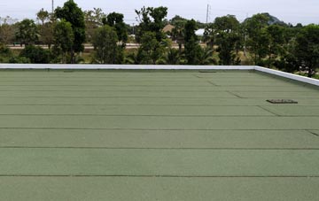 all Round Street roofing types quoted for