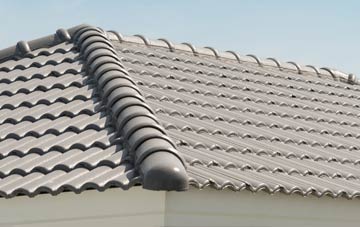 advantages of Round Street clay roofing