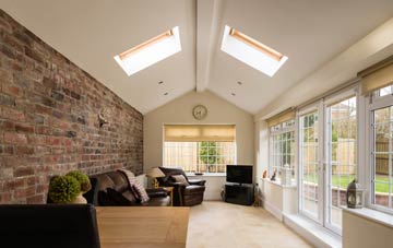 conservatory roof insulation Round Street, Kent