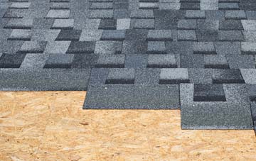 expert Round Street asphalt roof companies