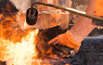 Round Street flat roof repair companies