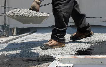 Round Street flat roofing companies