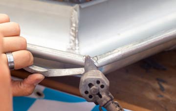 disadvantages of Round Street lead roofing