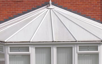 Round Street polycarbonate conservatory roof repairs