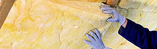 quotes for Round Street roof insulation