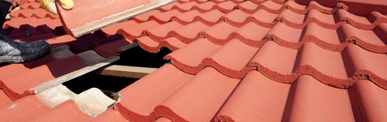 compare Round Street roof repair quotes