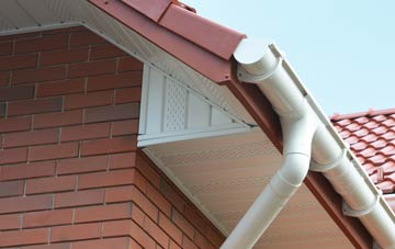 Round Street soffit repair costs