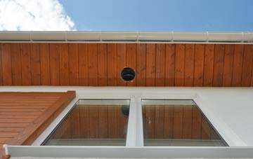 Round Street soffit repair quotes