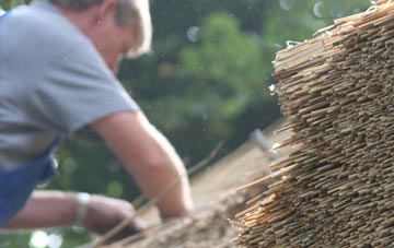 professional Round Street thatchers