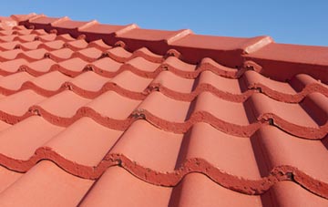 Round Street tile and slate roof replacement
