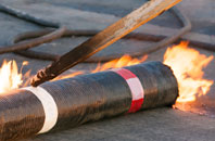 free Round Street flat roofing repair quotes