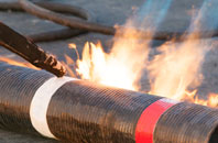 Round Street flat roofing replacement