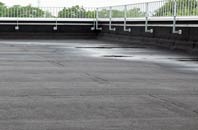 find rated Round Street flat roofing companies