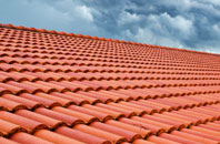 Round Street roofing tiles