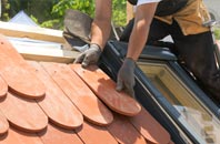 Round Street tiled roofing companies
