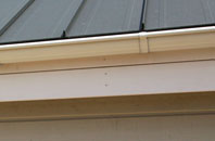Round Street soffit repair