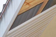 rated Round Street soffit repair companies