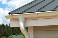 Round Street soffits