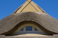 Round Street thatch roofing